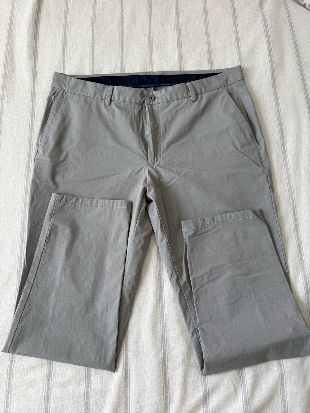 vineyard vines- Men's Gray Pants
